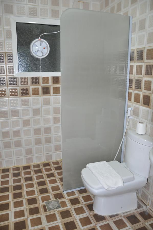 Reality Suites Dammam Zewnętrze zdjęcie