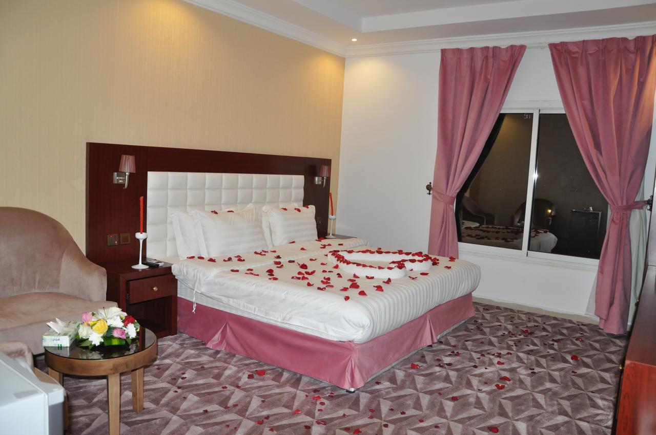 Reality Suites Dammam Zewnętrze zdjęcie