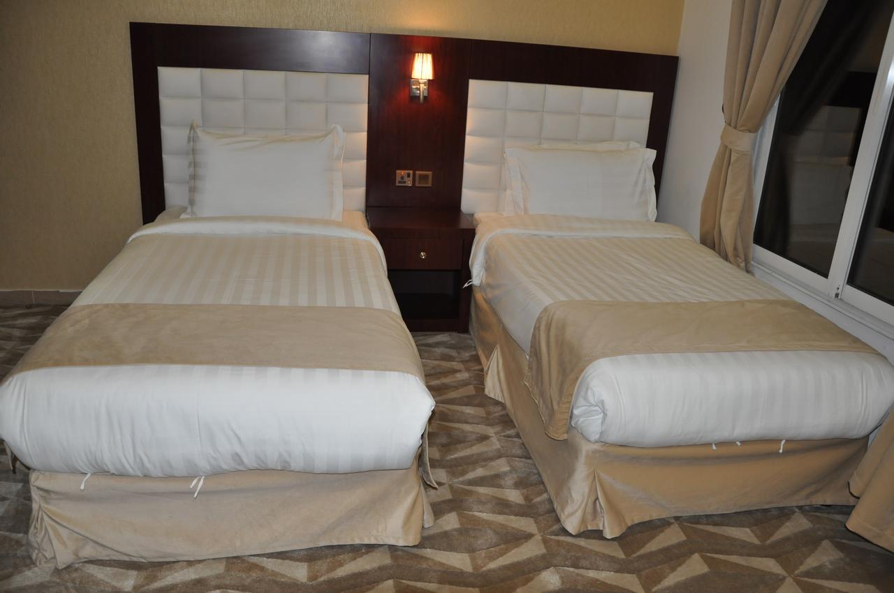 Reality Suites Dammam Zewnętrze zdjęcie