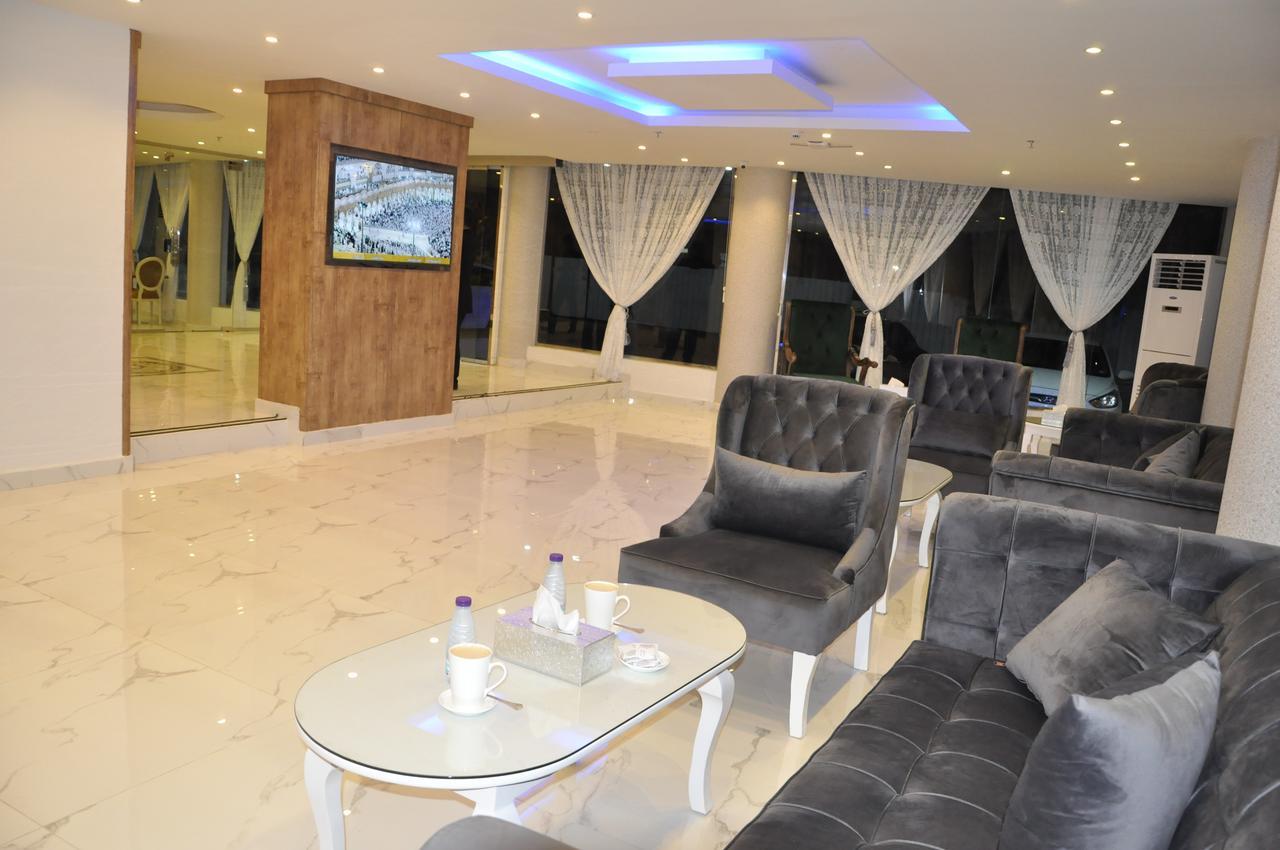 Reality Suites Dammam Zewnętrze zdjęcie
