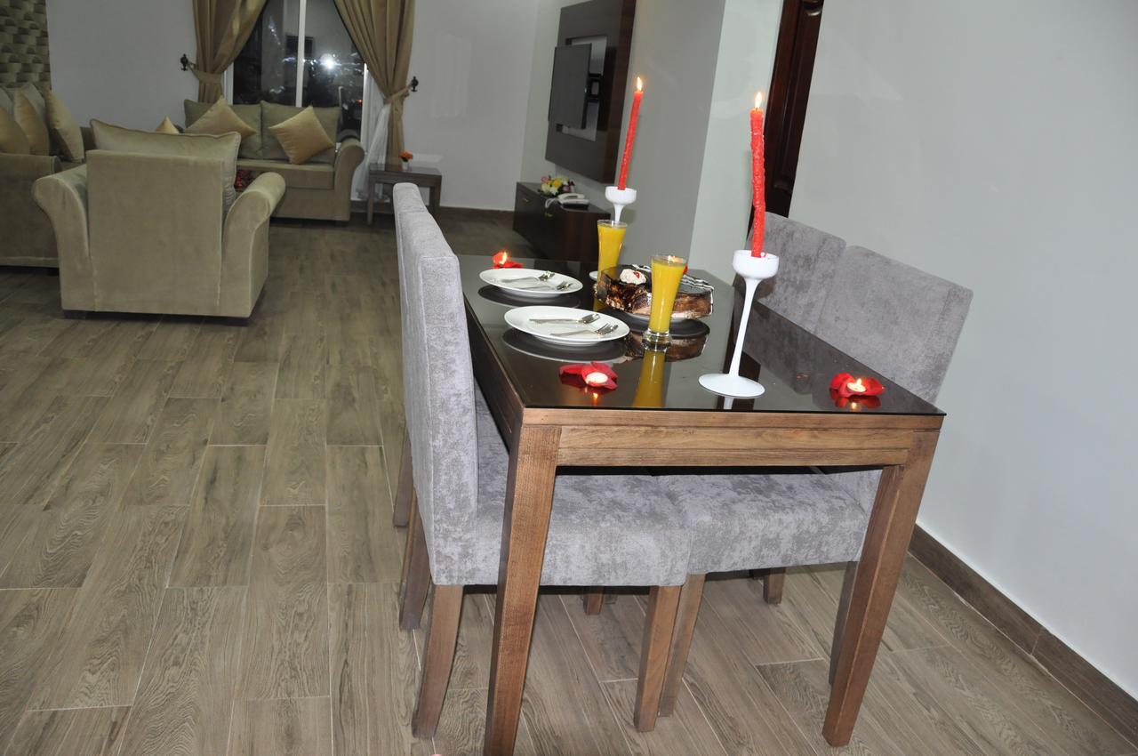 Reality Suites Dammam Zewnętrze zdjęcie