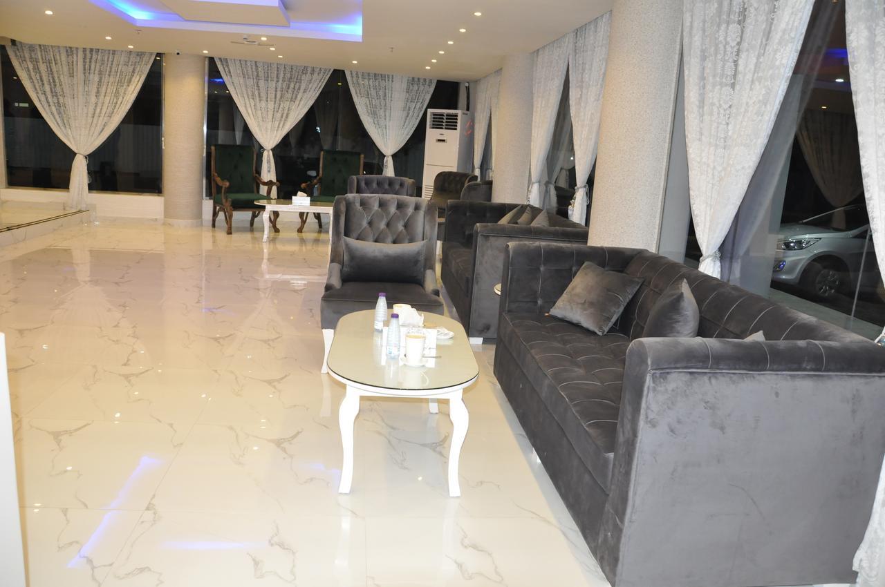 Reality Suites Dammam Zewnętrze zdjęcie